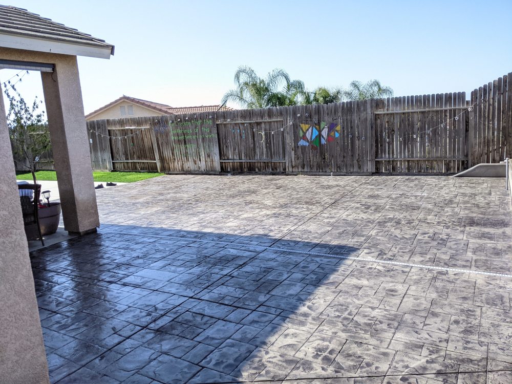 KERNCRETE CONCRETE SERVICES Updated September 2024 28 Photos