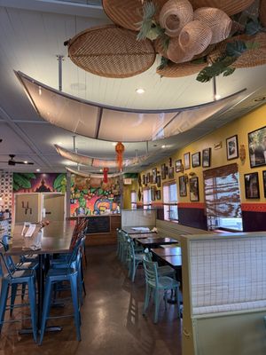 Kiin Lao & Thai Eatery by null