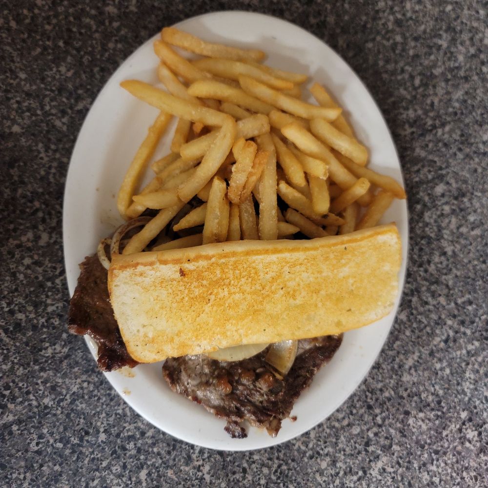David's Grill - Mediterranean Steak - Diners Near Me - Chicago, Illinois