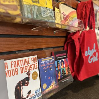 Loyalty Bookstores - Bookstores Near Me - Silver Spring, Maryland