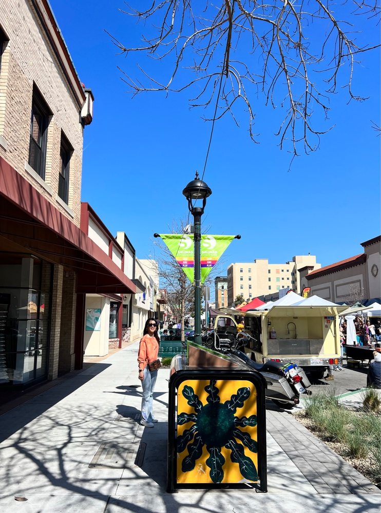 OLDTOWN SALINAS - Updated March 2026 - 18 Photos - 344 Main St, Salinas ...