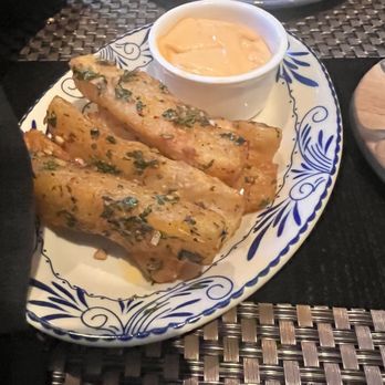 Bistro Mariposa - Yuka Fritas - Mexican Near Me - Black Hawk, Colorado