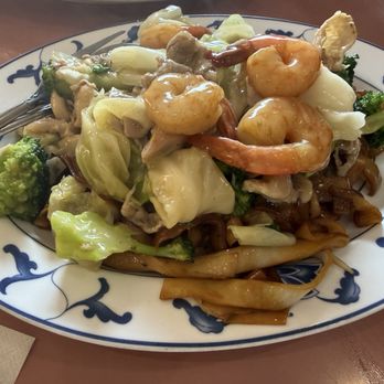 TK Noodle - Chow fun - Noodles Near Me - Milpitas, California