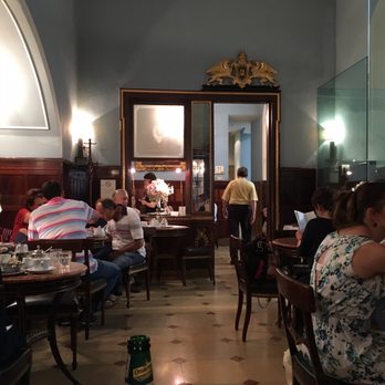 Demel - Cafes Near Me - Vienna, 9