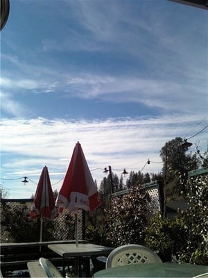 Big A Rootbeer Drive In by null