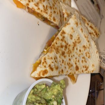 Shari's Cafe and Pies - quesadilla and guacamole - Breakfast & Brunch Near Me - Twin Falls, Idaho Shari's Cafe and Pies - quesadilla and guacamole - Breakfast & Brunch Near Me - Twin Falls, Idaho