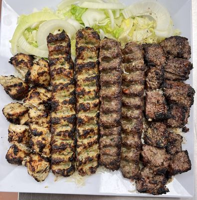 Shinwari Kitchen by null