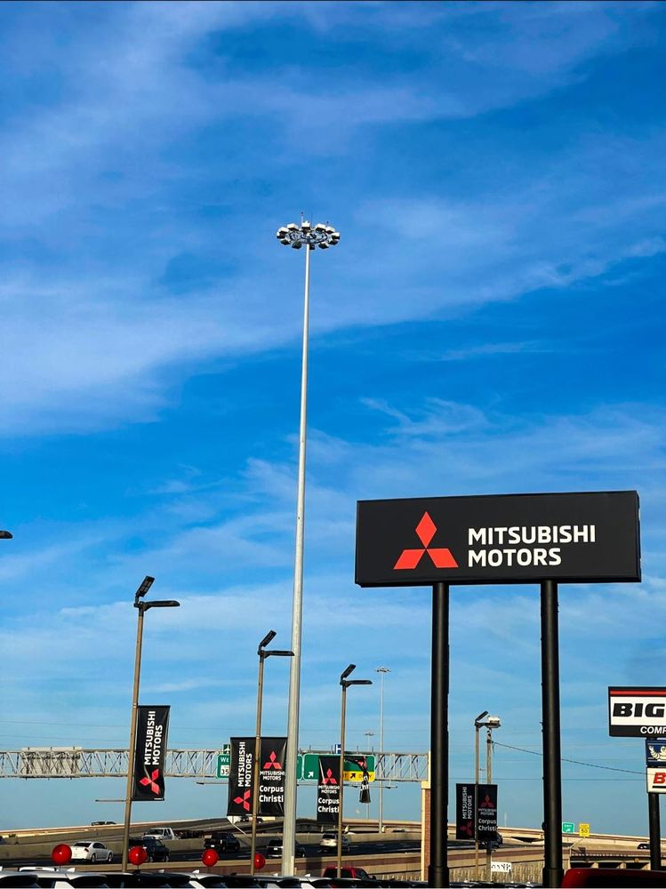 CORPUS CHRISTI MITSUBISHI Updated September 2024 146 Photos & 46