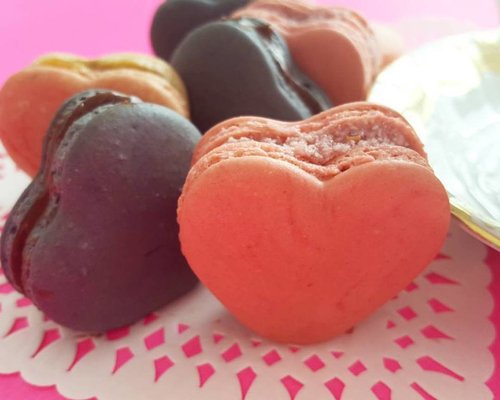 Boston Bonbon by null