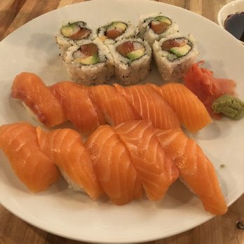 Shinju Sushi - Japanese Near Me - Chicago, Illinois