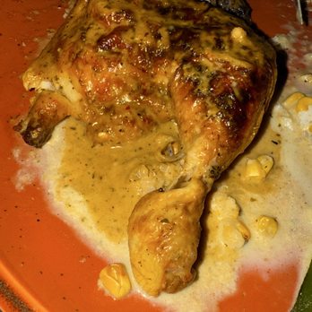 Billy's Inn - Denver - The half chicken dish - Bars Near Me - Denver, Colorado Billy's Inn - Denver - The half chicken dish - Bars Near Me - Denver, Colorado
