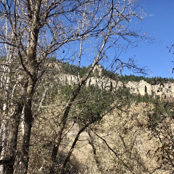 Spearfish Canyon Scenic Byway - Hiking Near Me - Spearfish, South Dakota Spearfish Canyon Scenic Byway - Hiking Near Me - Spearfish, South Dakota