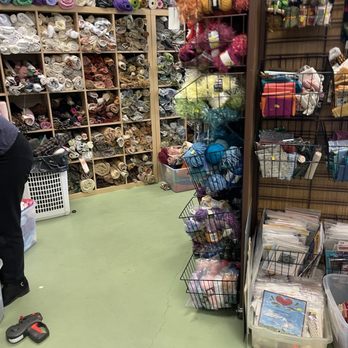ReCreate - Yarn and cloth - Arts & Crafts Near Me - Rocklin, California ReCreate - Yarn and cloth - Arts & Crafts Near Me - Rocklin, California