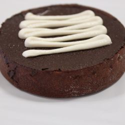 OC Organic Kitchen - Espresso tart