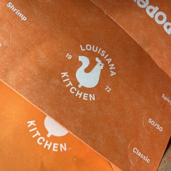 Popeyes Louisiana Kitchen - No way, all the food was in the bag but what you going to do STOP getting chicken from them that's what. - Fast Food Near Me - Tyler, Texas Popeyes Louisiana Kitchen - No way, all the food was in the bag but what you going to do STOP getting chicken from them that's what. - Fast Food Near Me - Tyler, Texas