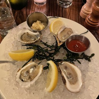 The Smith - Raw oysters - New American Near Me - Chicago, Illinois The Smith - Raw oysters - New American Near Me - Chicago, Illinois