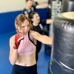 MuDo Integrated Martial Art