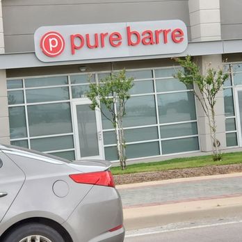 Pure Barre - View from service road on I-30. - Barre Classes Near Me - Arlington, Texas Pure Barre - View from service road on I-30. - Barre Classes Near Me - Arlington, Texas