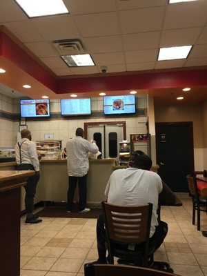 African Deli by null