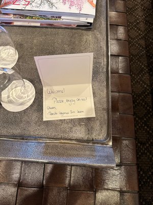 Rancho Caymus Inn by null