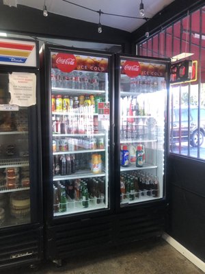 Lucero's Bakery by null