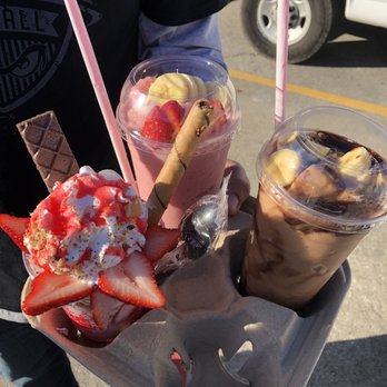 Blue Ocean Smoothies - Juice Bars & Smoothies Near Me - Houston, Texas Blue Ocean Smoothies - Juice Bars & Smoothies Near Me - Houston, Texas