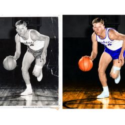 Photo Pro Boca - Restoration and Colorization