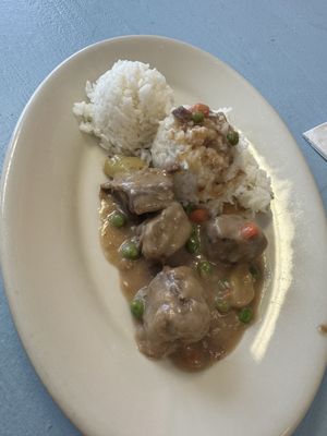 Paraiso Filipino Native Foods by null