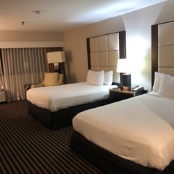 APA Hotel Woodbridge