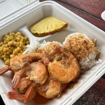 Aloha Shrimp - Spicy shrimp - Food Trucks Near Me - Hauula, Hawaii Aloha Shrimp - Spicy shrimp - Food Trucks Near Me - Hauula, Hawaii