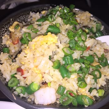 Fei Jai - Pork fried rice - it tastes as good as it looks! - Chinese Near Me - Potts Point, NSW Fei Jai - Pork fried rice - it tastes as good as it looks! - Chinese Near Me - Potts Point, NSW
