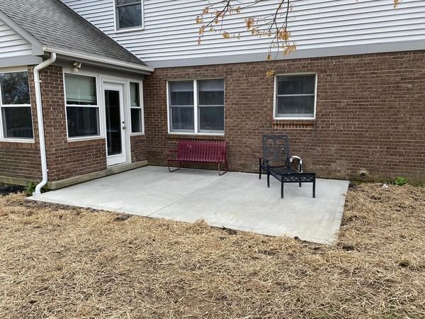 Slide of Favorite Excavation & Piping