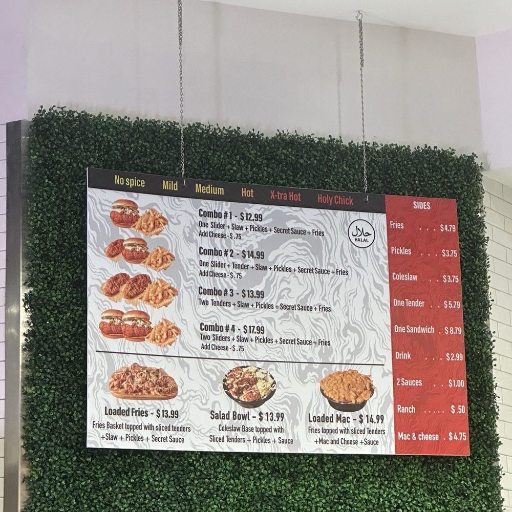 Chikin Drip - Chicken Shop Near Me - San Jose, California Chikin Drip - Chicken Shop Near Me - San Jose, California