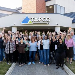 TAPCO Credit Union - Hello from TAPCO Credit Union!