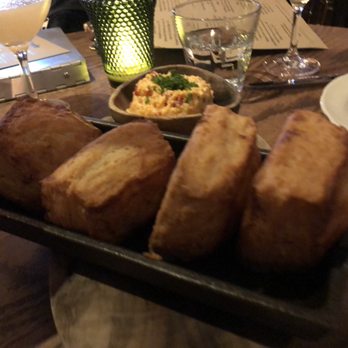 St. Anselm - Game changing biscuits - Steakhouses Near Me - Washington, DC, District of Columbia
