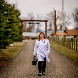 Glacier Direct Primary Care - Your physician making house calls and answering their own office phone? YES, just like the good old days. This is direct primary care.