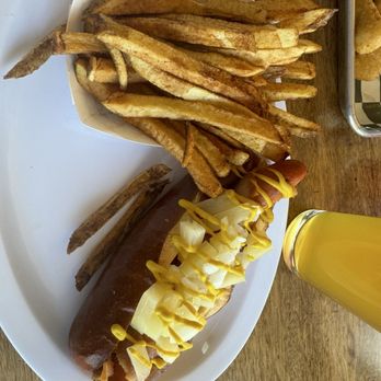 Hawg Dawgs - Hot Dogs Near Me - Valley Springs, California Hawg Dawgs - Hot Dogs Near Me - Valley Springs, California