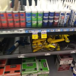 Sherwin-Williams Paint Store - Chaulk