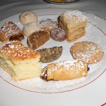 Russian Tea Time - Tea Dessert Plate - Russian Near Me - Chicago, Illinois Russian Tea Time - Tea Dessert Plate - Russian Near Me - Chicago, Illinois