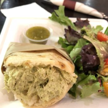 Amara Chocolate & Coffee - La reina arepa - Coffee & Tea Near Me - Pasadena, California