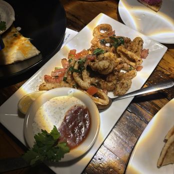 Ziziki's - Greek Near Me - Dallas, Texas Ziziki's - Greek Near Me - Dallas, Texas