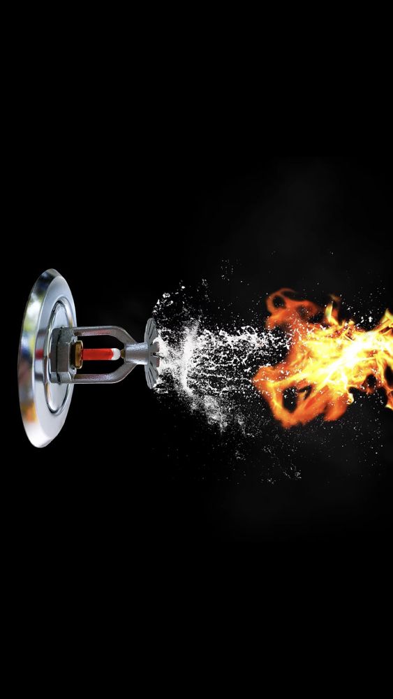 BE WATER FIRE PROTECTION Request a Quote 505 S Willow Ave, Rialto