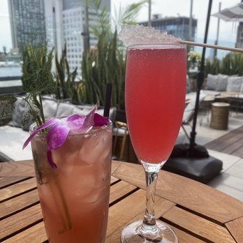 Monarch Rooftop - Lounges Near Me - New York, New York Monarch Rooftop - Lounges Near Me - New York, New York