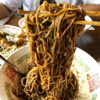 Fooki - Jajang Noodle - Bubble Tea Near Me - Aiea, Hawaii Fooki - Jajang Noodle - Bubble Tea Near Me - Aiea, Hawaii