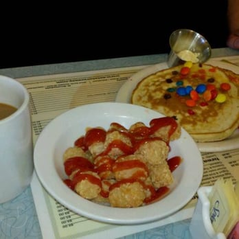 Over Easy - Arcadia - Breakfast & Brunch Near Me - Phoenix, Arizona