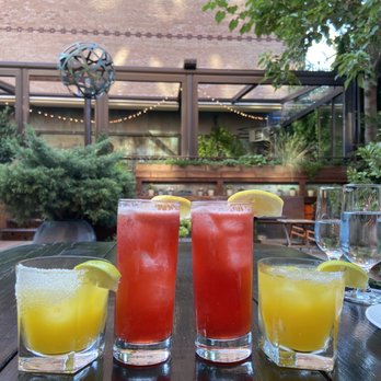 MyMoon - Beyoncé in the middle. Margaritas on the end - Venues & Event Spaces Near Me - Brooklyn, New York