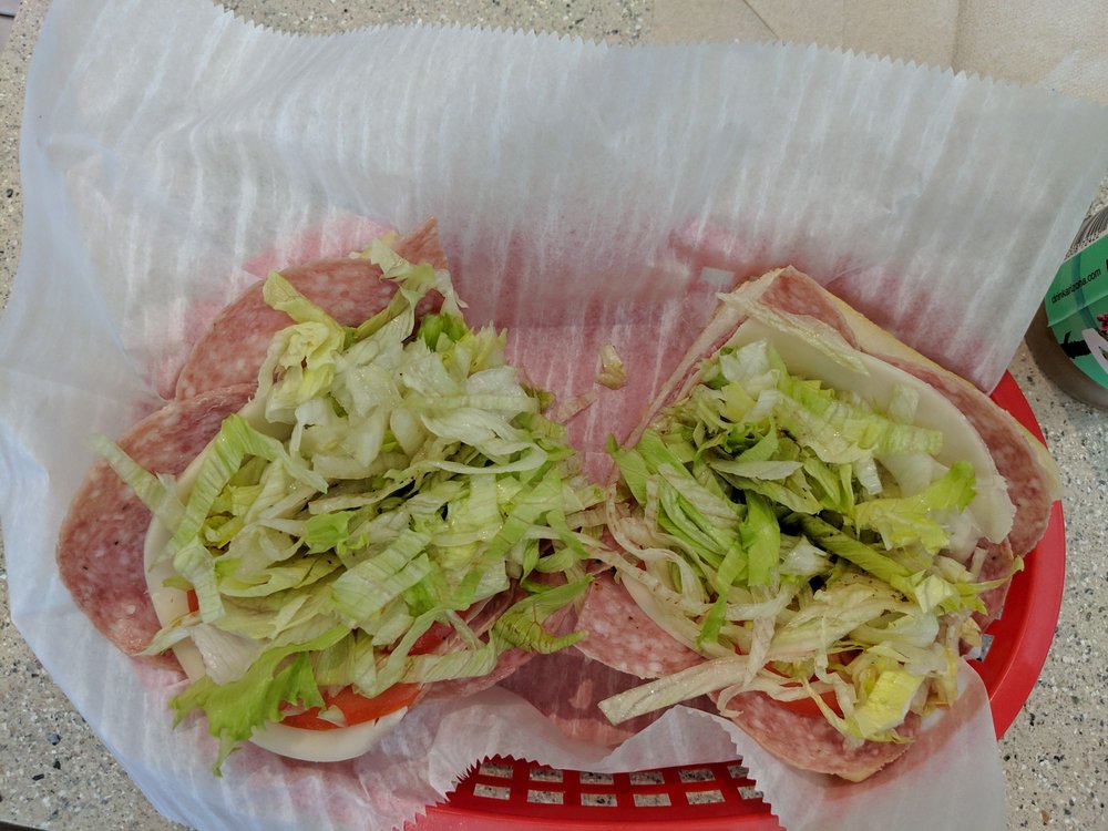 PICCOLO ITALIAN MARKET AND DELI 35 Photos & 86 Reviews Italian