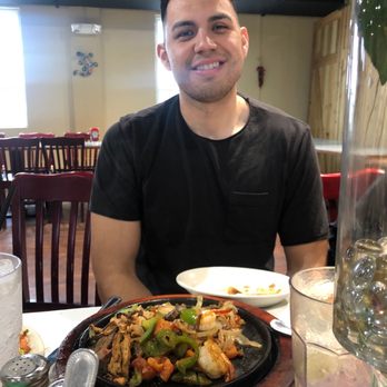 El Patio Tex-Mex Grill & Bar - Mexican Near Me - Angleton, Texas