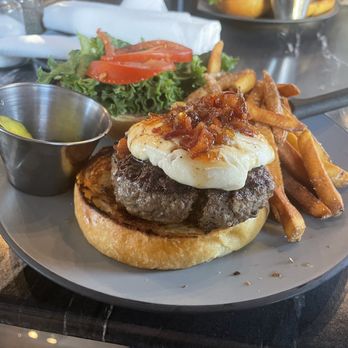 Fernbank Public House - GOAT burger - Bars Near Me - Charleston, West Virginia Fernbank Public House - GOAT burger - Bars Near Me - Charleston, West Virginia