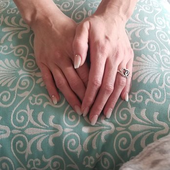 Lee Nails - This is Hannah's amazing work! She's absolutely wonderful. Highly recommend! - Nail Salons Near Me - Katy, Texas